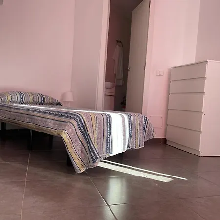 Casas Blancas Tortugas Appartement