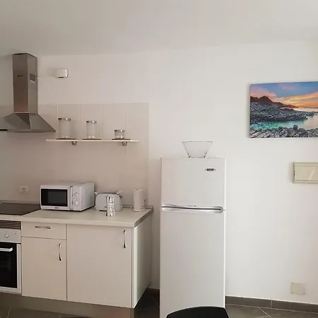Casas Blancas Tortugas * Playa de las Américas