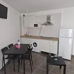 شقة Casas Blancas Tortugas بلايا ذي لاس أميريكاس