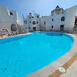 Casas Blancas Tortugas شقة بلايا ذي لاس أميريكاس