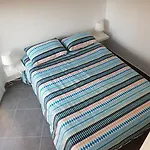شقة Casas Blancas Tortugas بلايا ذي لاس أميريكاس