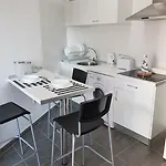 Casas Blancas Tortugas شقة