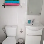Casas Blancas Tortugas شقة بلايا ذي لاس أميريكاس
