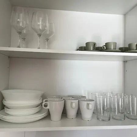 Casas Blancas Tortugas Apartment
