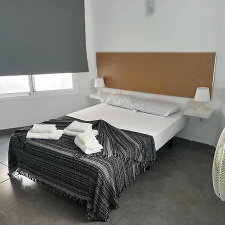 Casas Blancas Tortugas Apartament Playa de las Americas (Tenerife)