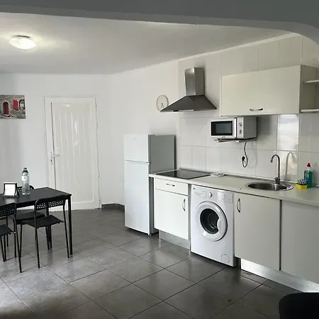 Apartment Casas Blancas Tortugas Playa de las Americas (Tenerife)