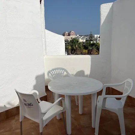 Casas Blancas Tortugas