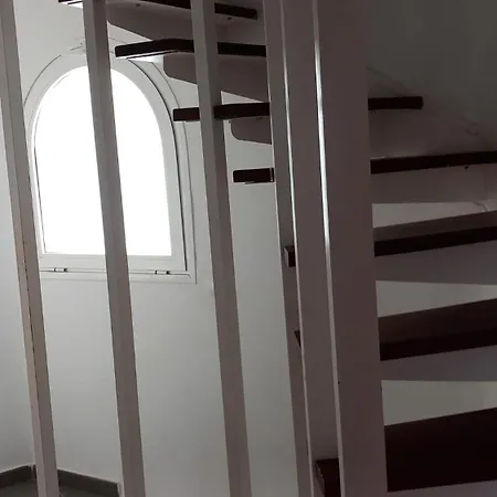 Casas Blancas Tortugas