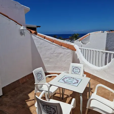 Casas Blancas Tortugas Apartment