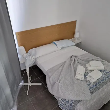 Casas Blancas Tortugas דירה פלאייה דה לאס אמריקס
