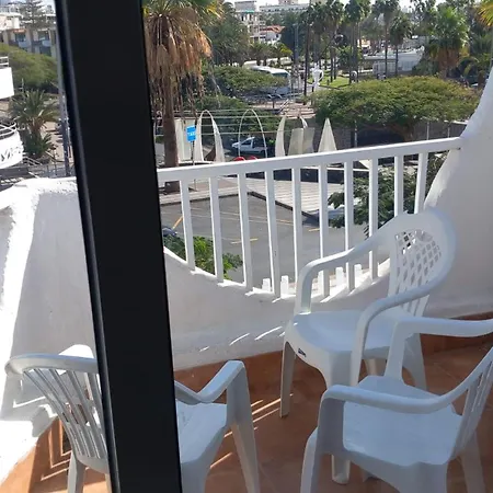 Apartment Casas Blancas Tortugas Playa de las Americas (Tenerife)