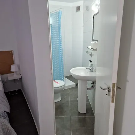 דירה Casas Blancas Tortugas