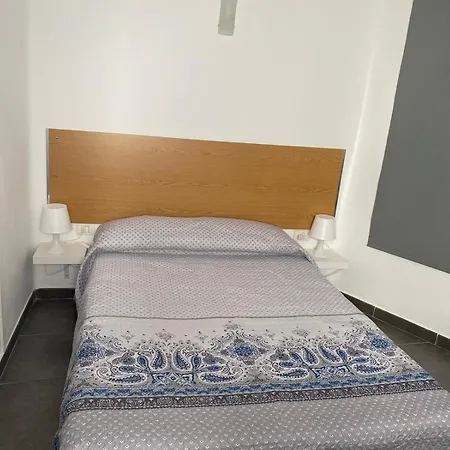 Apartment Casas Blancas Tortugas *