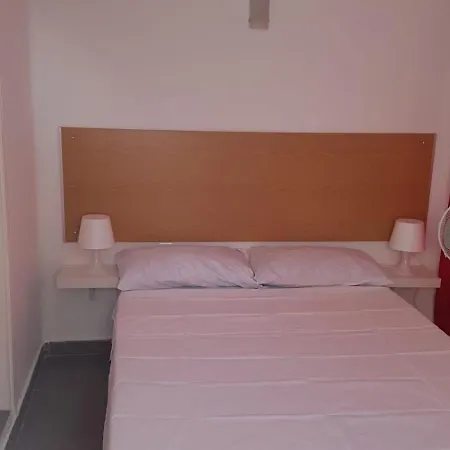 Casas Blancas Tortugas דירה *