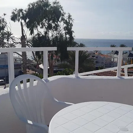 Casas Blancas Tortugas Playa de las Americas (Tenerife)