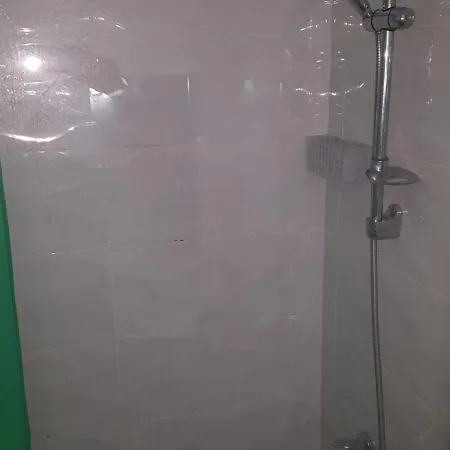 Casas Blancas Tortugas דירה *