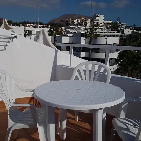 Casas Blancas Tortugas Apartment