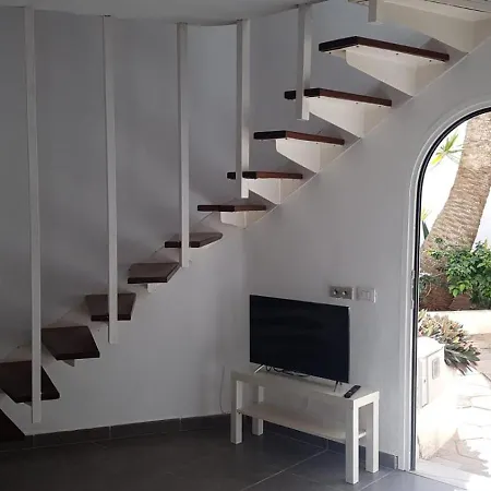 Apartment Casas Blancas Tortugas