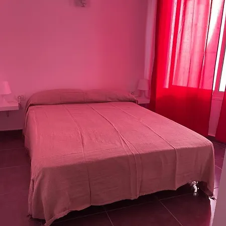 Apartament Casas Blancas Tortugas