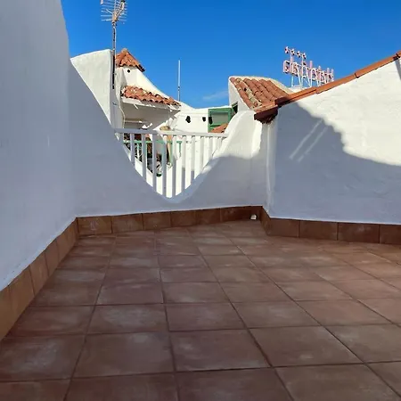 Apartament Casas Blancas Tortugas *