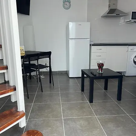 Apartament Casas Blancas Tortugas