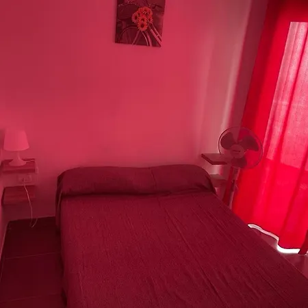 Casas Blancas Tortugas * Playa de las Americas (Tenerife)