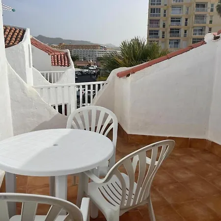 Apartament Casas Blancas Tortugas
