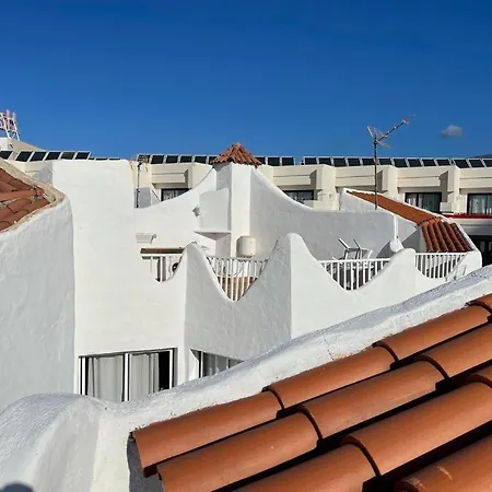Apartament Casas Blancas Tortugas