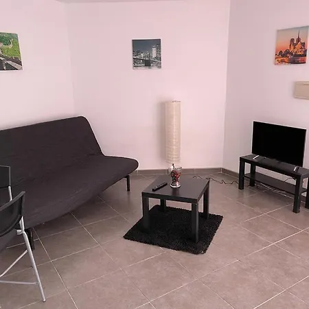 Apartment Casas Blancas Tortugas