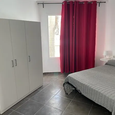 Casas Blancas Tortugas Apartment Playa de las Americas (Tenerife)