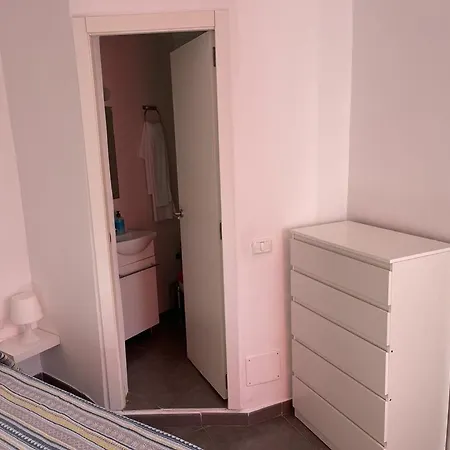 Casas Blancas Tortugas Apartment *