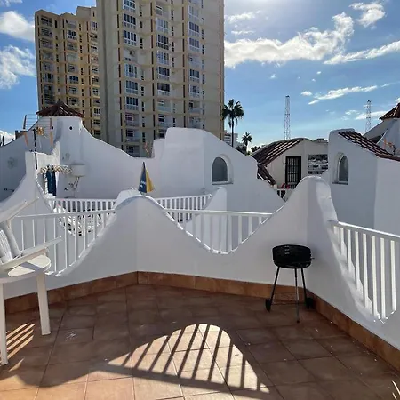 Casas Blancas Tortugas *