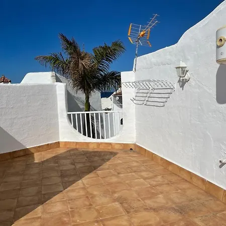 Apartment Casas Blancas Tortugas *