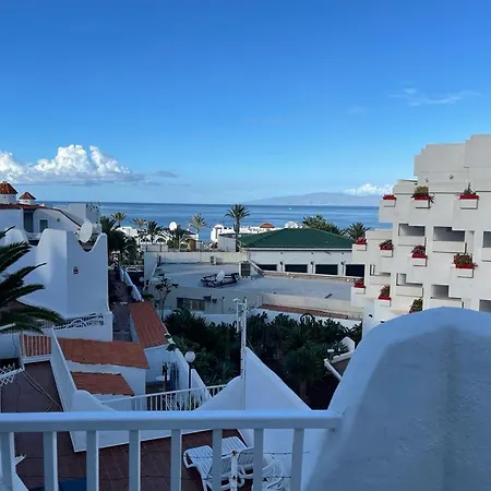 Apartament Casas Blancas Tortugas *