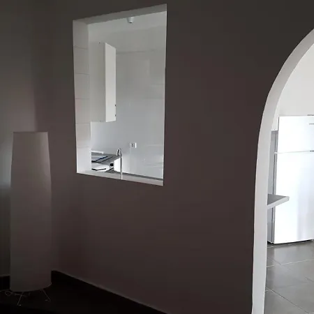 Casas Blancas Tortugas דירה פלאייה דה לאס אמריקס
