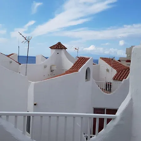 Casas Blancas Tortugas Apartment