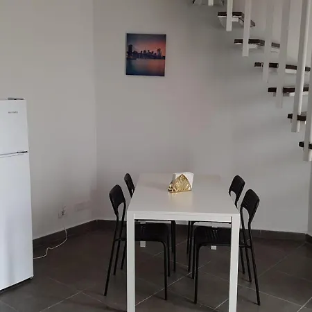 Apartment Casas Blancas Tortugas *