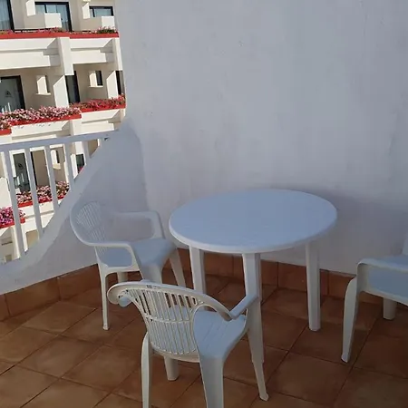 Casas Blancas Tortugas Apartment