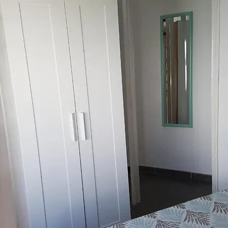 Apartament Casas Blancas Tortugas