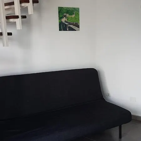 Casas Blancas Tortugas Apartment Playa de las Americas (Tenerife)