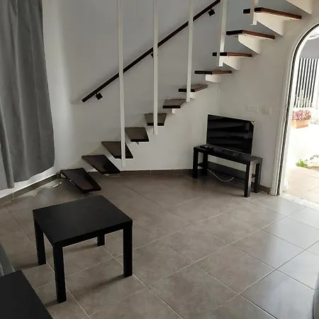 Casas Blancas Tortugas Apartamento