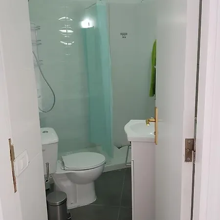 Apartment Casas Blancas Tortugas Playa de las Americas (Tenerife)