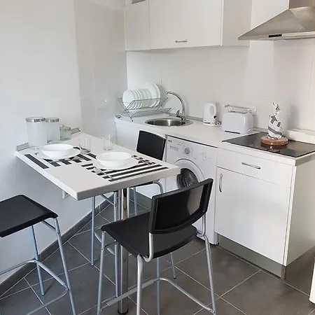 Casas Blancas Tortugas דירה