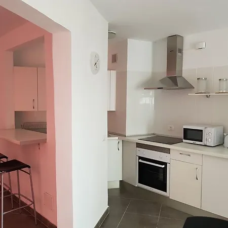 Apartment Casas Blancas Tortugas *