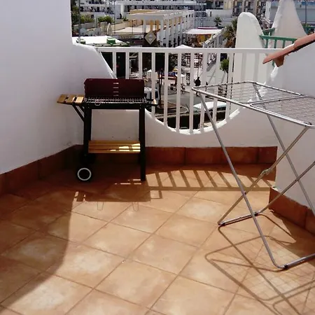 Apartment Casas Blancas Tortugas