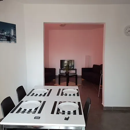 Apartment Casas Blancas Tortugas
