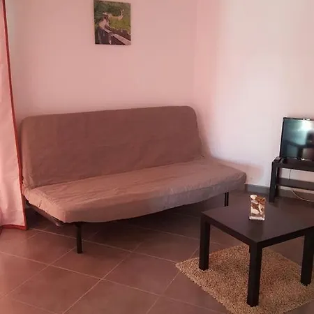 דירה Casas Blancas Tortugas פלאייה דה לאס אמריקס