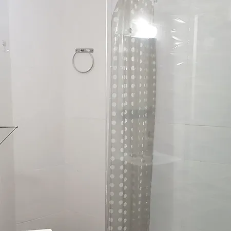 Casas Blancas Tortugas פלאייה דה לאס אמריקס