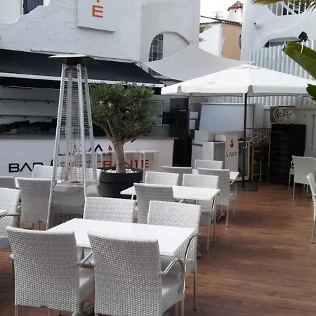 Casas Blancas Tortugas Apartment