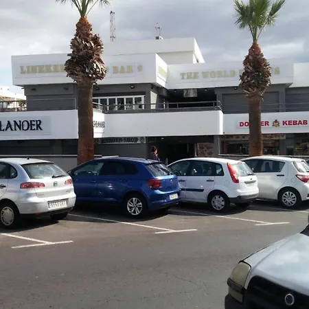 Apartament Casas Blancas Tortugas *